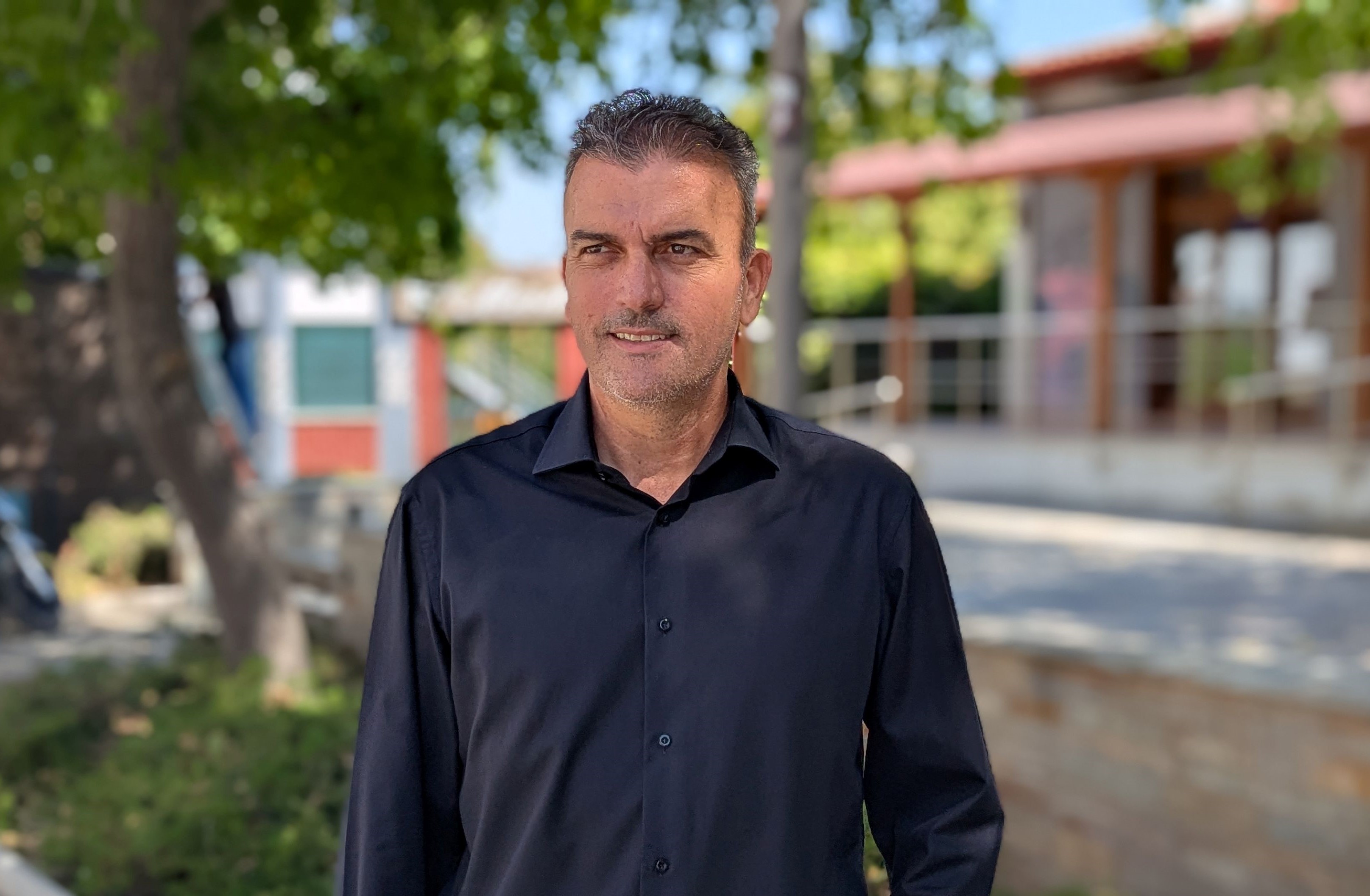 O Θανάσης Μαμάκος για τη συμπλήρωση δύο ετών από τη θεομηνία Daniel